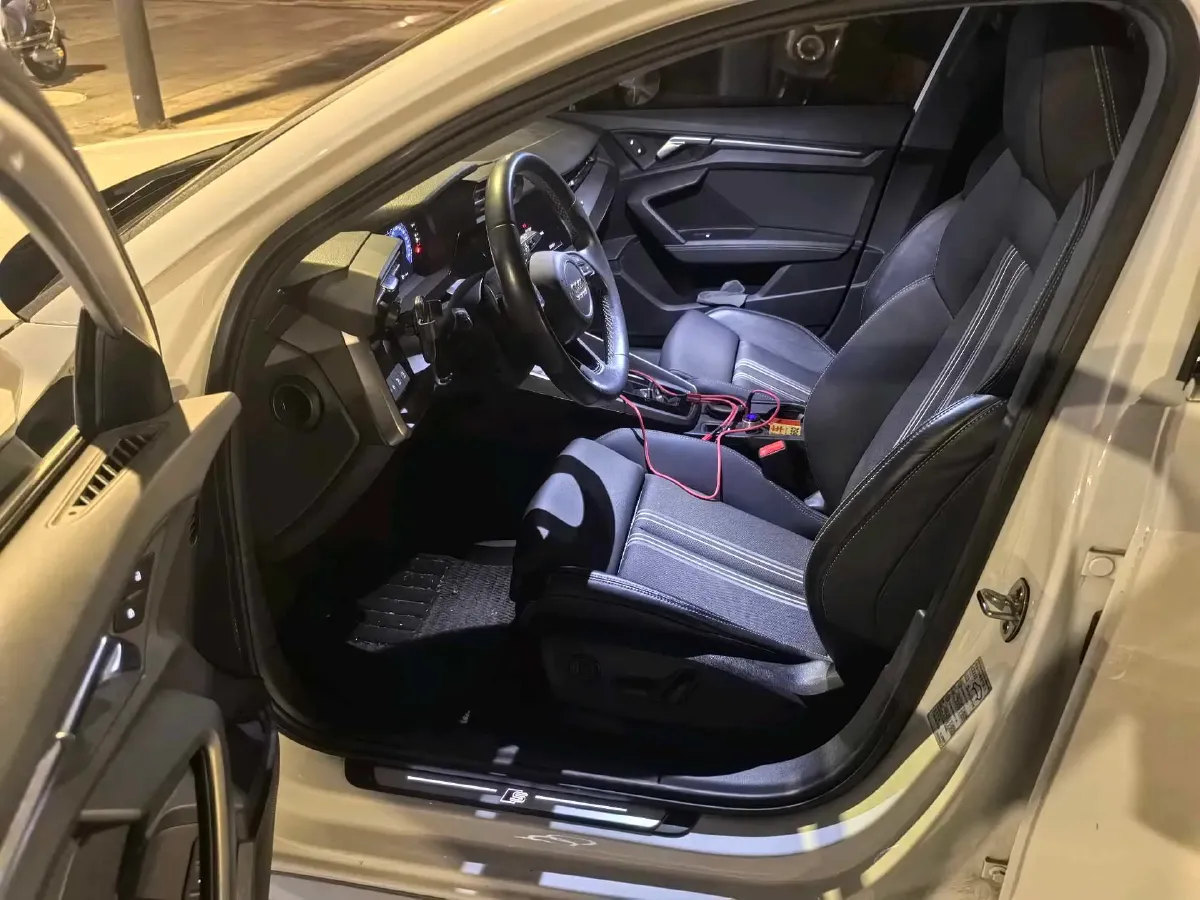 2022 Audi A3 1.4T 150HP L4 7DCT,autocango,china used car exporter,china ev exporter,chinese used car exporter,chinese used ev exporter