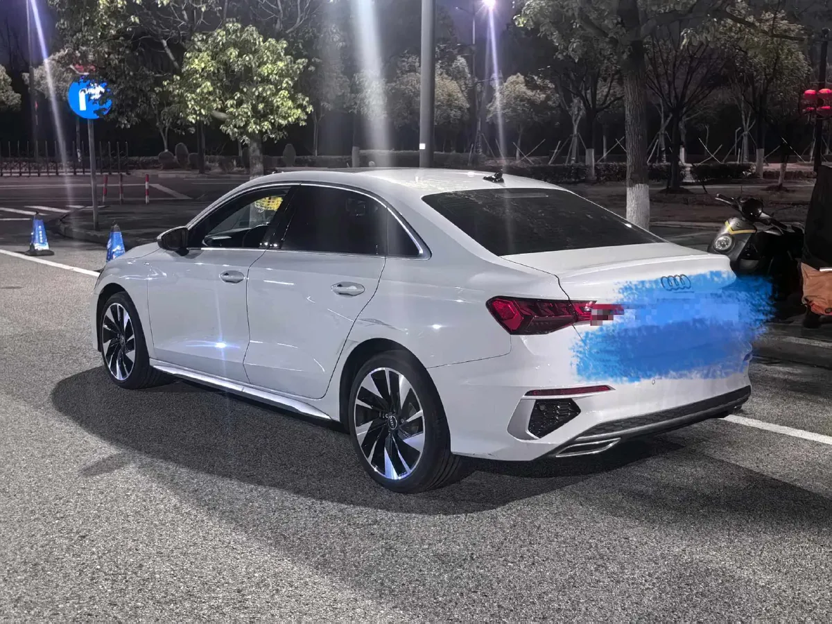 2022 Audi A3 1.4T 150HP L4 7DCT,autocango,china used car exporter,china ev exporter,chinese used car exporter,chinese used ev exporter