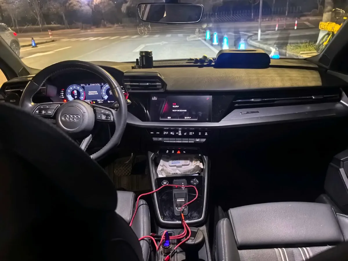 2022 Audi A3 1.4T 150HP L4 7DCT,autocango,china used car exporter,china ev exporter,chinese used car exporter,chinese used ev exporter