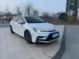 2023 Toyota Levin 1.8L 98HP L4 E-CVT Hybrid