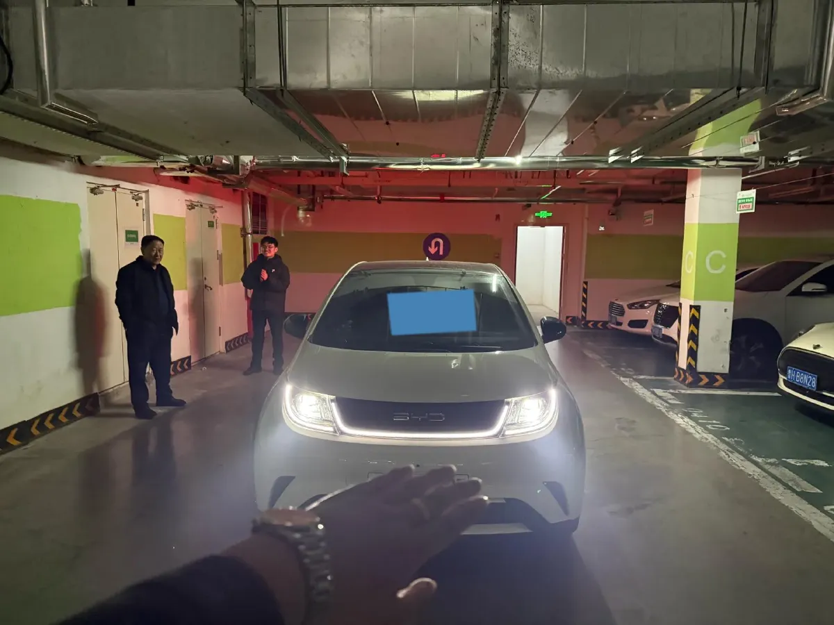 2023 BYD Dolphin BEV 44.928KWH,autocango,china used car exporter,china ev exporter,chinese used car exporter,chinese used ev exporter