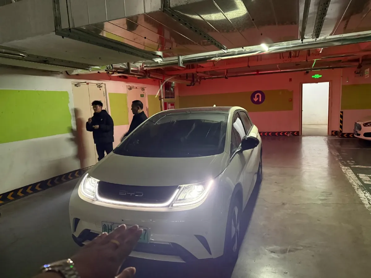 2023 BYD Dolphin BEV 44.928KWH,autocango,china used car exporter,china ev exporter,chinese used car exporter,chinese used ev exporter