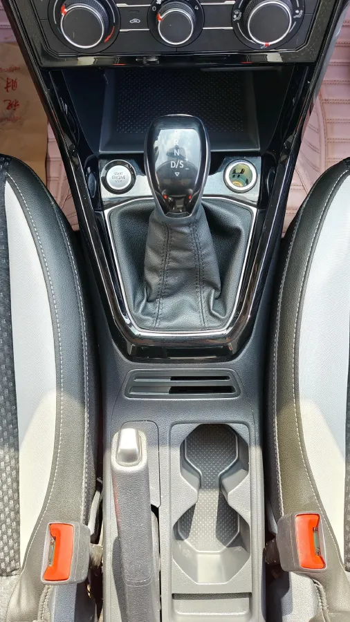 2021 Volkswagen Tacqua 1.5L 113HP L4 6AT,autocango,china used car exporter,china ev exporter,chinese used car exporter,chinese used ev exporter