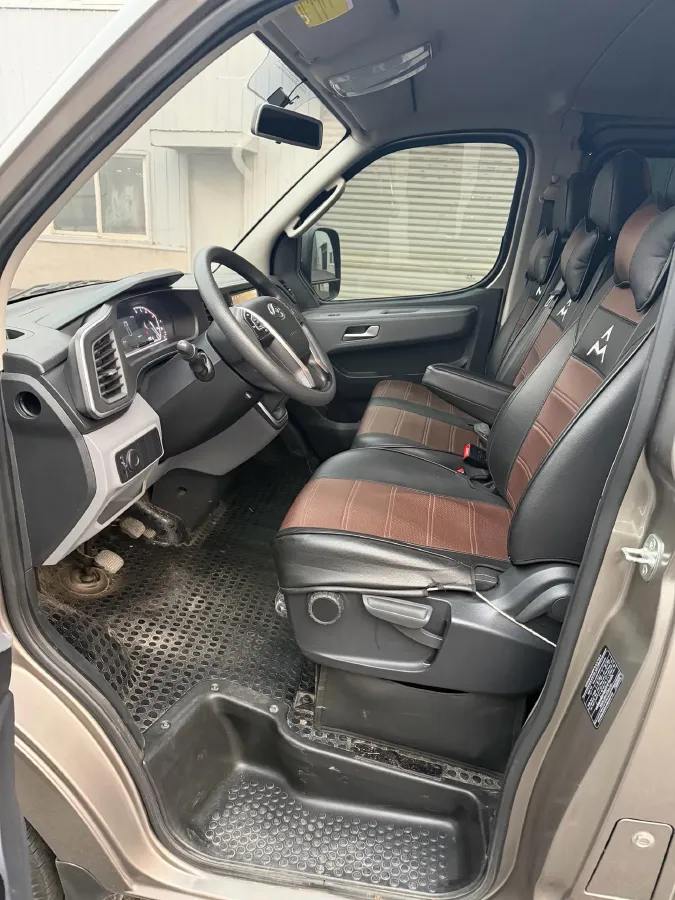 2023 Foton Mars 2.0T 163HP L4 6MT,autocango,china used car exporter,china ev exporter,chinese used car exporter,chinese used ev exporter