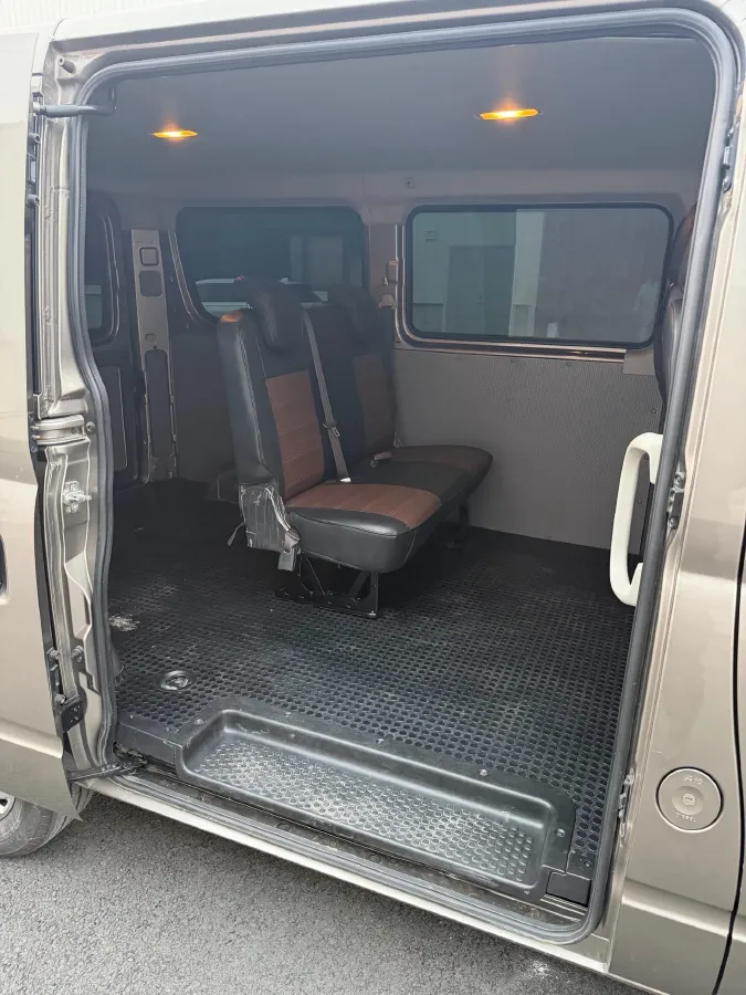 2023 Foton Mars 2.0T 163HP L4 6MT,autocango,china used car exporter,china ev exporter,chinese used car exporter,chinese used ev exporter