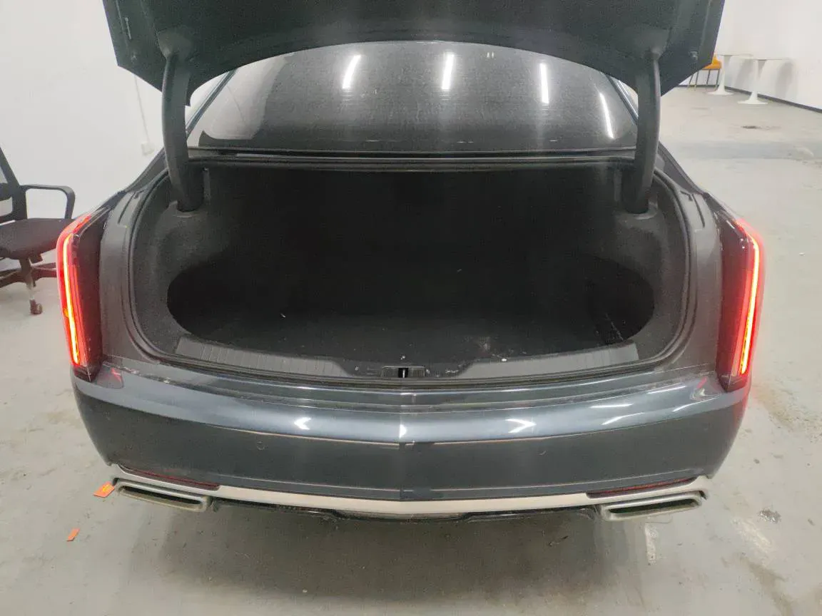 2023 Cadillac CT6 2.0T 237HP L4 10AT,autocango,china used car exporter,china ev exporter,chinese used car exporter,chinese used ev exporter