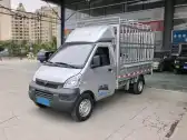 2023 WULING RONGGUANG MINI TRUCK,autocango,china used car exporter,china ev exporter,chinese used car exporter,chinese used ev exporter