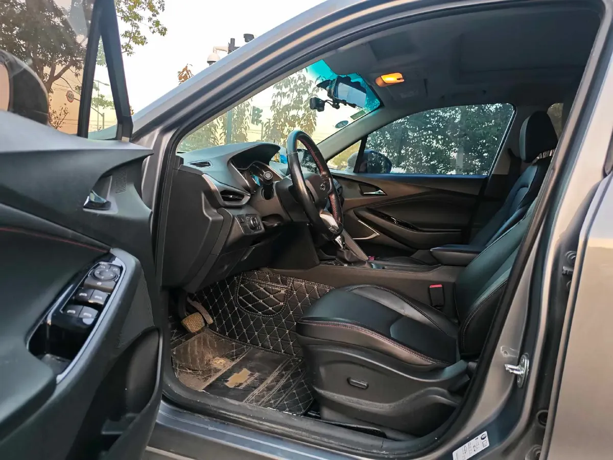 2019 Chevrolet Orlando 1.3T 163HP L3 6AT,autocango,china used car exporter,china ev exporter,chinese used car exporter,chinese used ev exporter