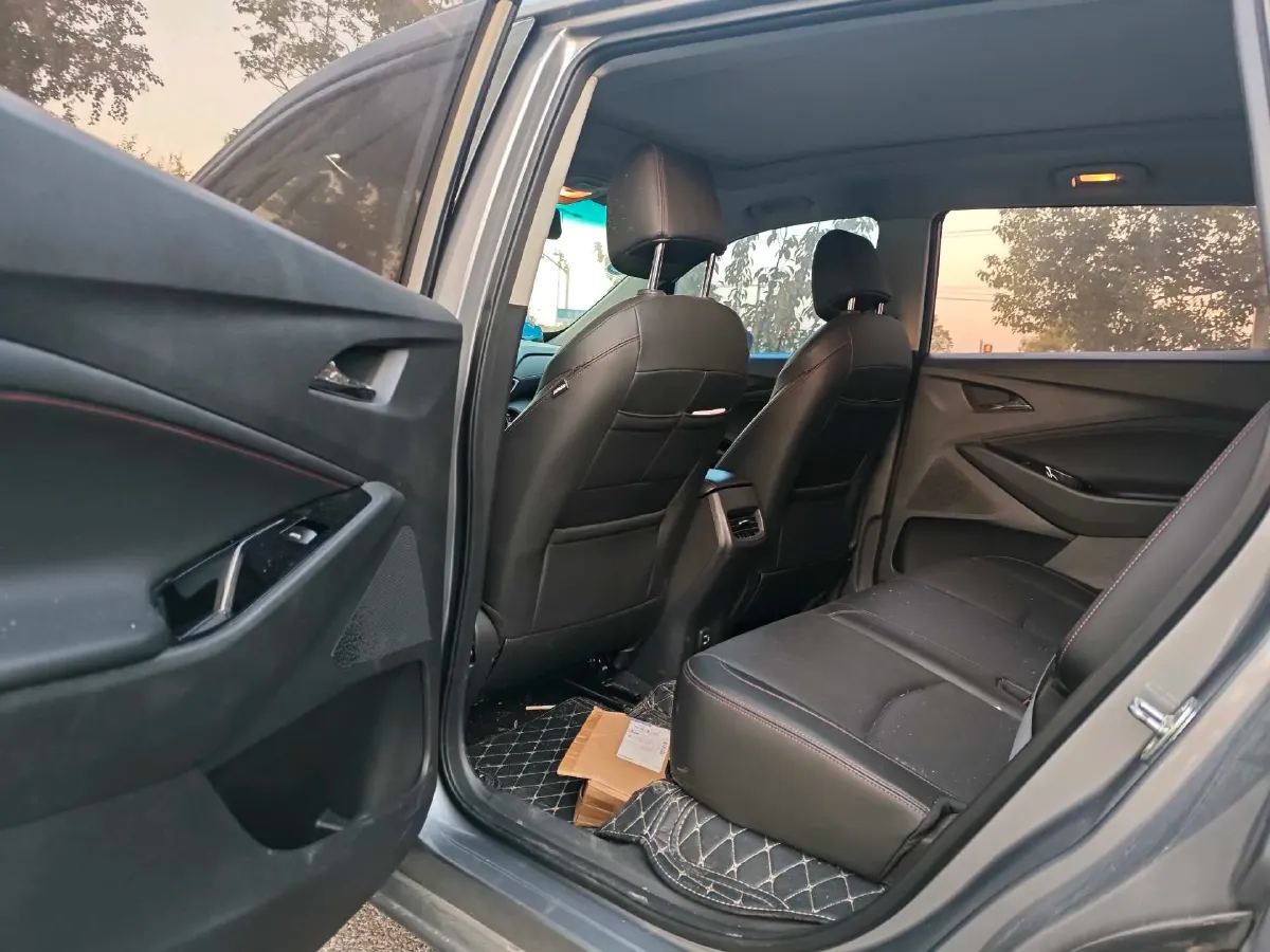 2019 Chevrolet Orlando 1.3T 163HP L3 6AT,autocango,china used car exporter,china ev exporter,chinese used car exporter,chinese used ev exporter