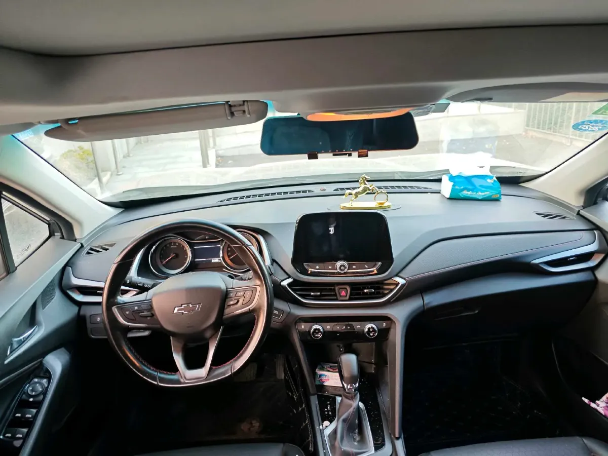 2019 Chevrolet Orlando 1.3T 163HP L3 6AT,autocango,china used car exporter,china ev exporter,chinese used car exporter,chinese used ev exporter