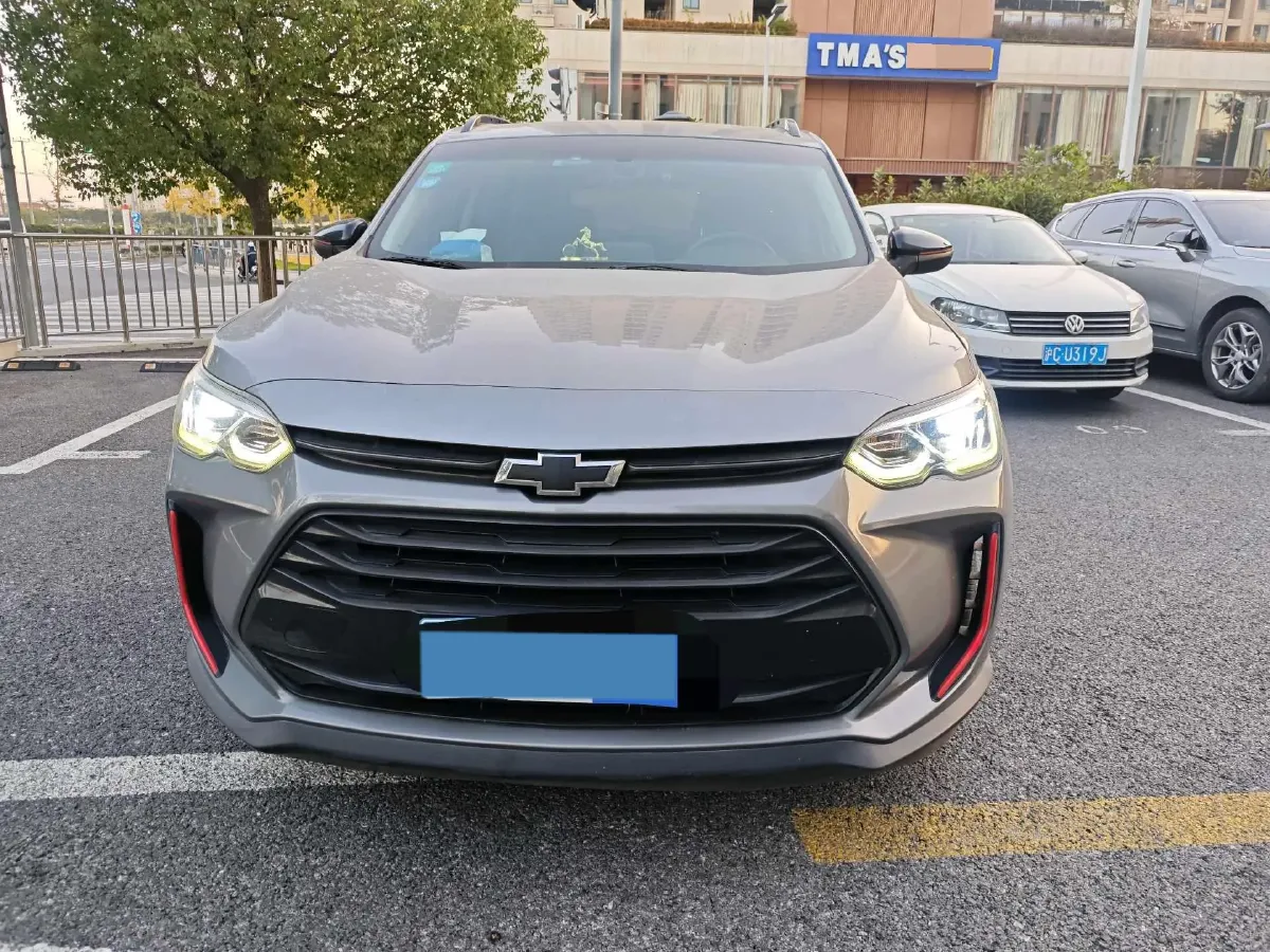2019 Chevrolet Orlando 1.3T 163HP L3 6AT,autocango,china used car exporter,china ev exporter,chinese used car exporter,chinese used ev exporter