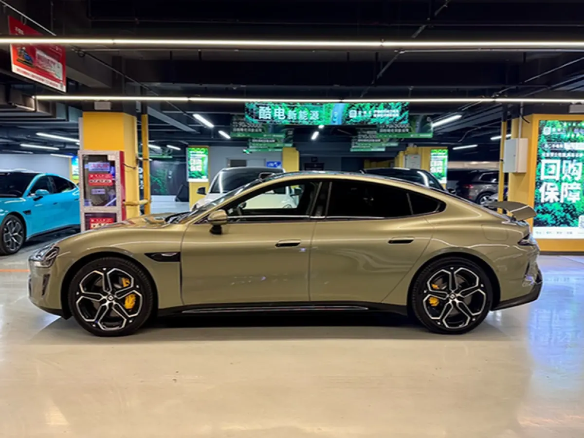 2024 MI SU7 BEV 94.3KWH,autocango,china used car exporter,china ev exporter,chinese used car exporter,chinese used ev exporter