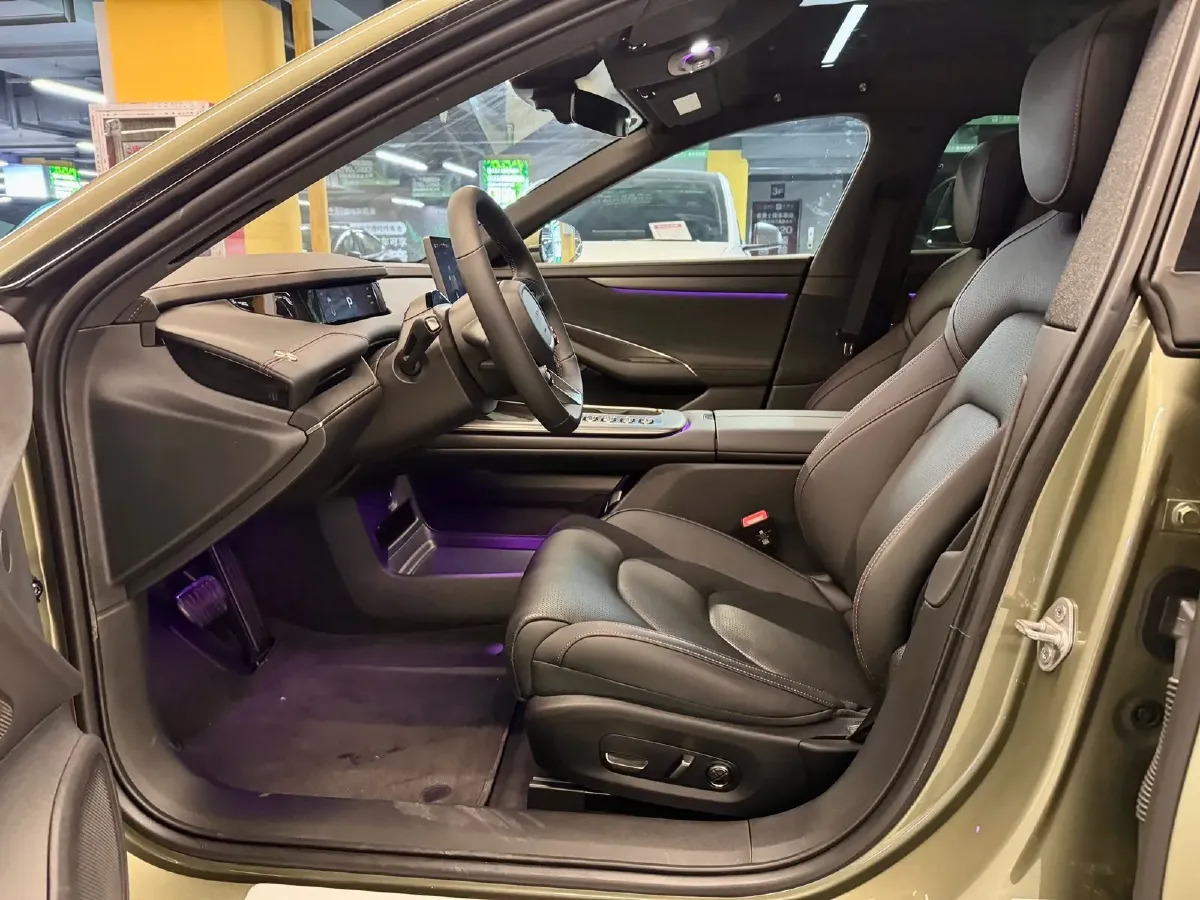 2024 MI SU7 BEV 94.3KWH,autocango,china used car exporter,china ev exporter,chinese used car exporter,chinese used ev exporter