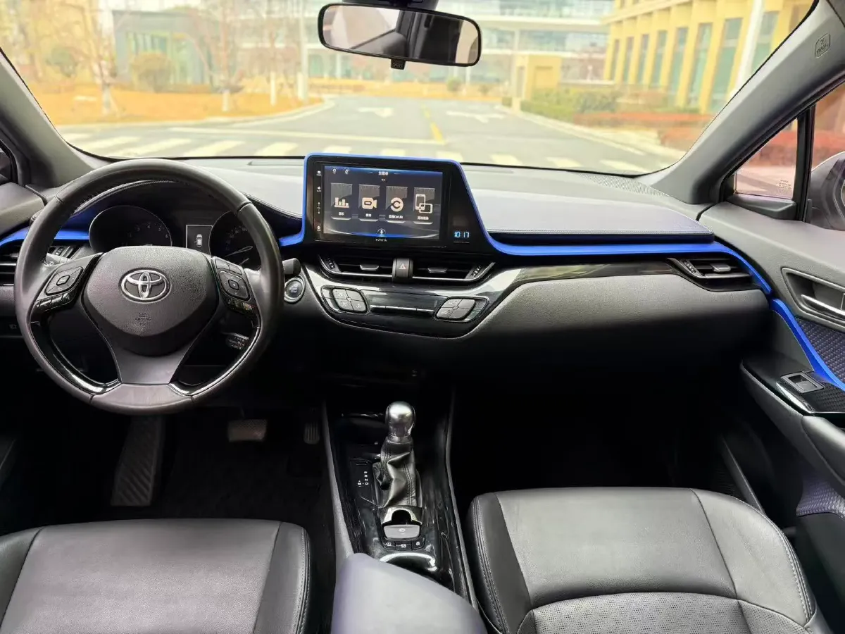 2018 Foton Tunland 2.0T 218HP L4 6AT,autocango,china used car exporter,china ev exporter,chinese used car exporter,chinese used ev exporter