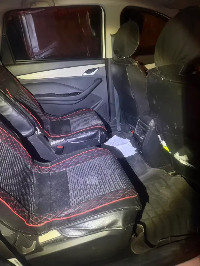 2019 BaoJun 360 1.5L 99HP L4 6MT,autocango,china used car exporter,china ev exporter,chinese used car exporter,chinese used ev exporter