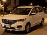 2019 BaoJun 360 1.5L 99HP L4 6MT