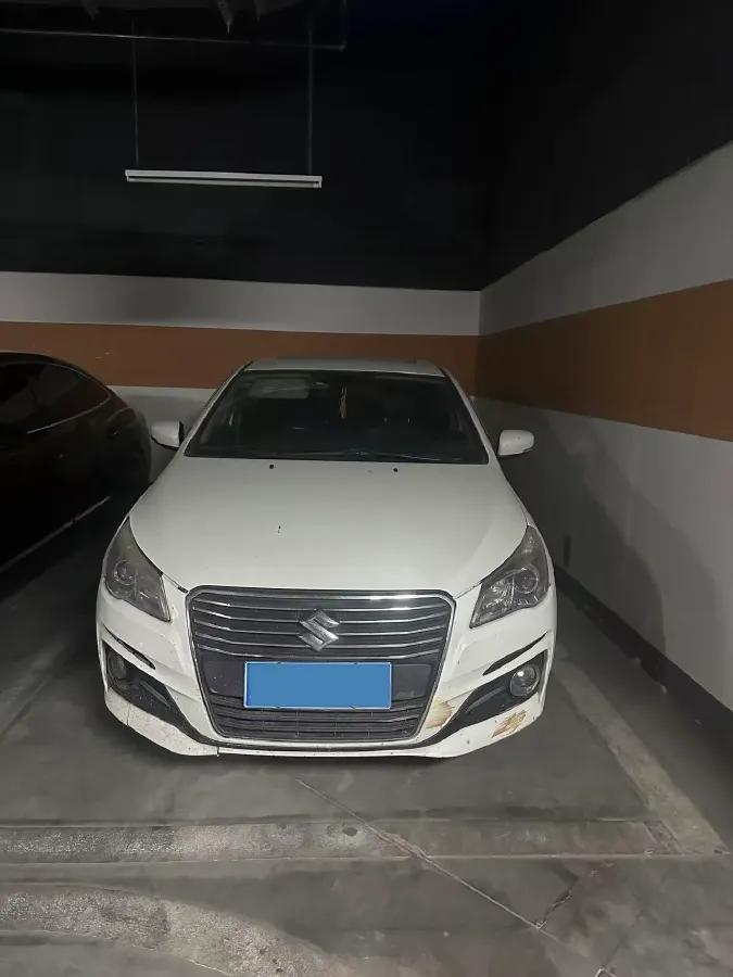 2015 Suzuki Alivio 1.6L 122HP L4 6AT,autocango,china used car exporter,china ev exporter,chinese used car exporter,chinese used ev exporter