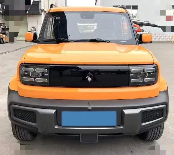 2023 BaoJun Yep BEV 28.1KWH,autocango,china used car exporter,china ev exporter,chinese used car exporter,chinese used ev exporter