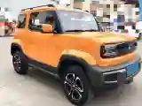 2023 BaoJun Yep BEV 28.1KWH