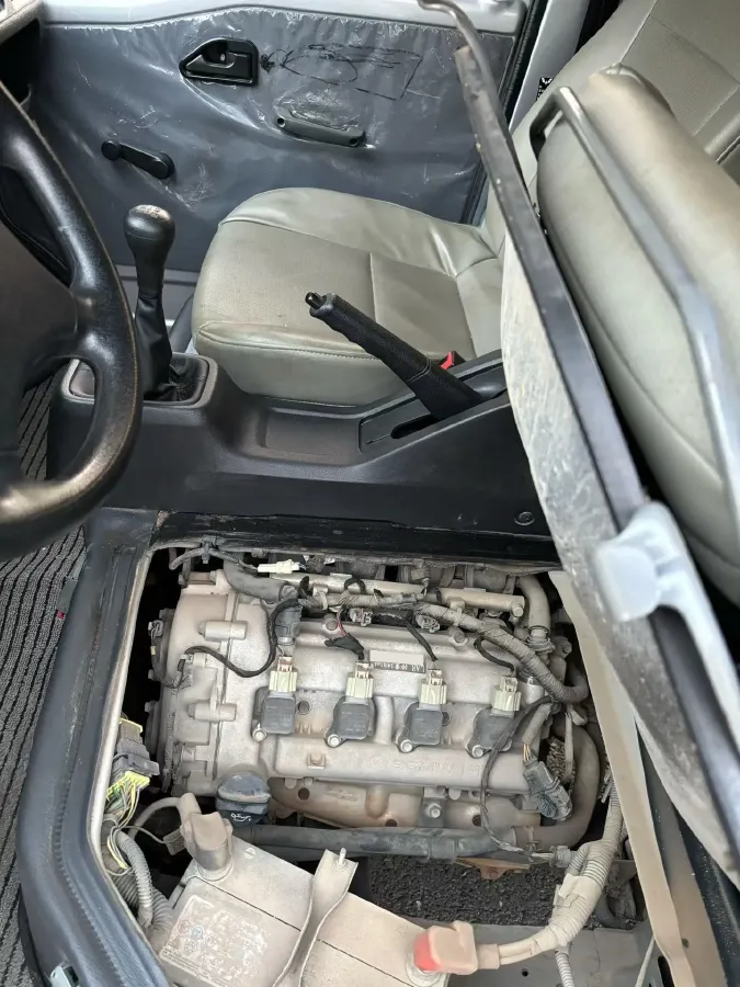 2023 WuLing ZhiGuang 1.5L 102HP L4 5MT,autocango,china used car exporter,china ev exporter,chinese used car exporter,chinese used ev exporter