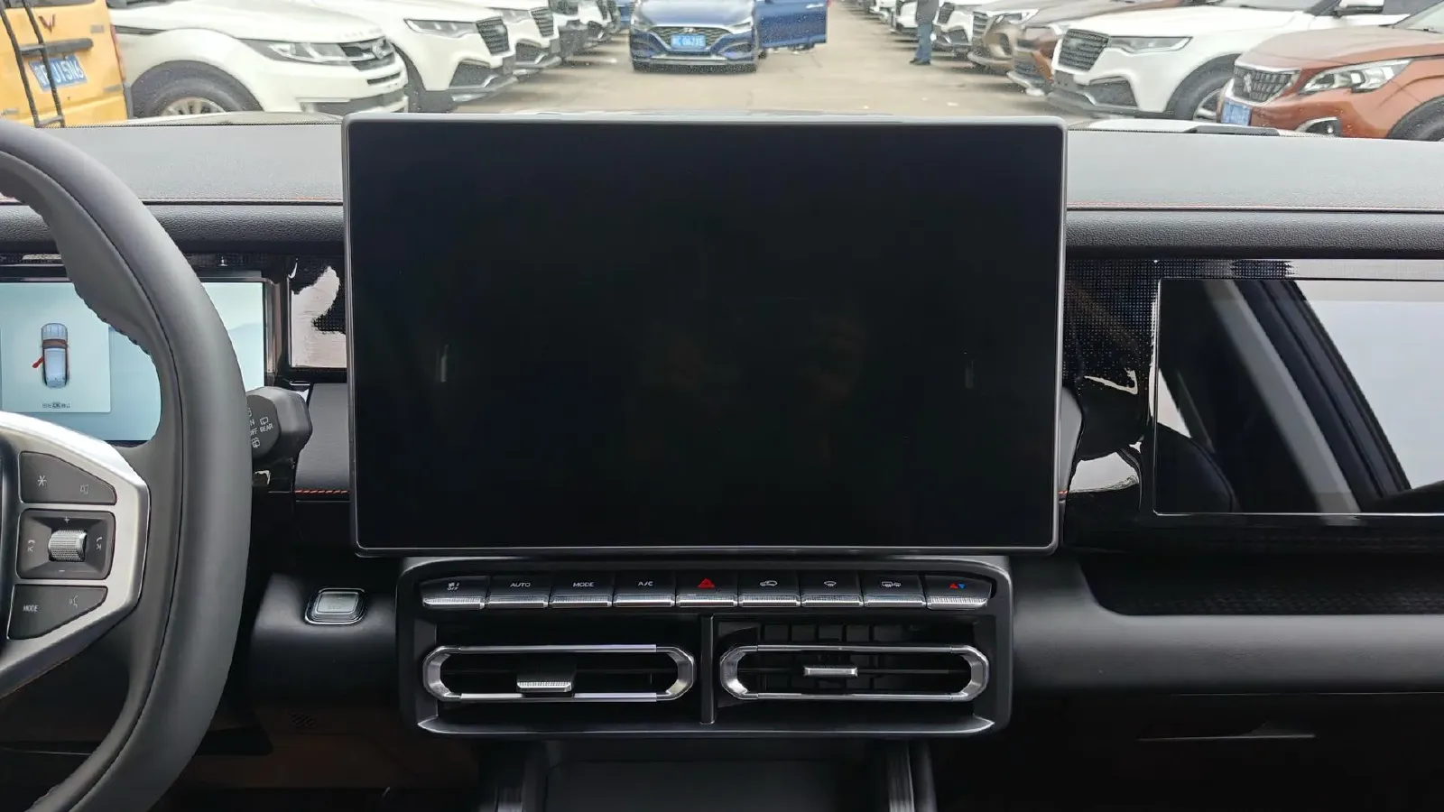 2025 Jetour Freeman 1.5T 184HP L4 7DCT,autocango,china used car exporter,china ev exporter,chinese used car exporter,chinese used ev exporter