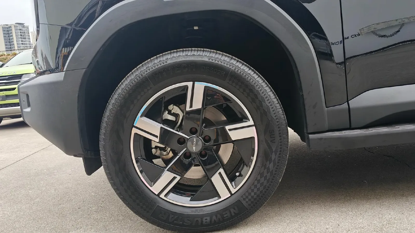 2025 Jetour Freeman 1.5T 184HP L4 7DCT,autocango,china used car exporter,china ev exporter,chinese used car exporter,chinese used ev exporter