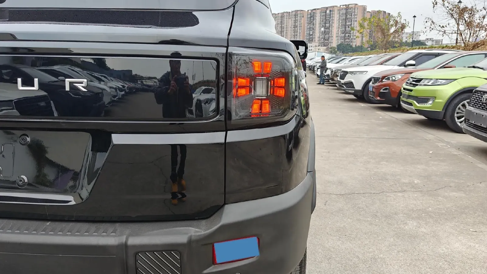 2025 Jetour Freeman 1.5T 184HP L4 7DCT,autocango,china used car exporter,china ev exporter,chinese used car exporter,chinese used ev exporter