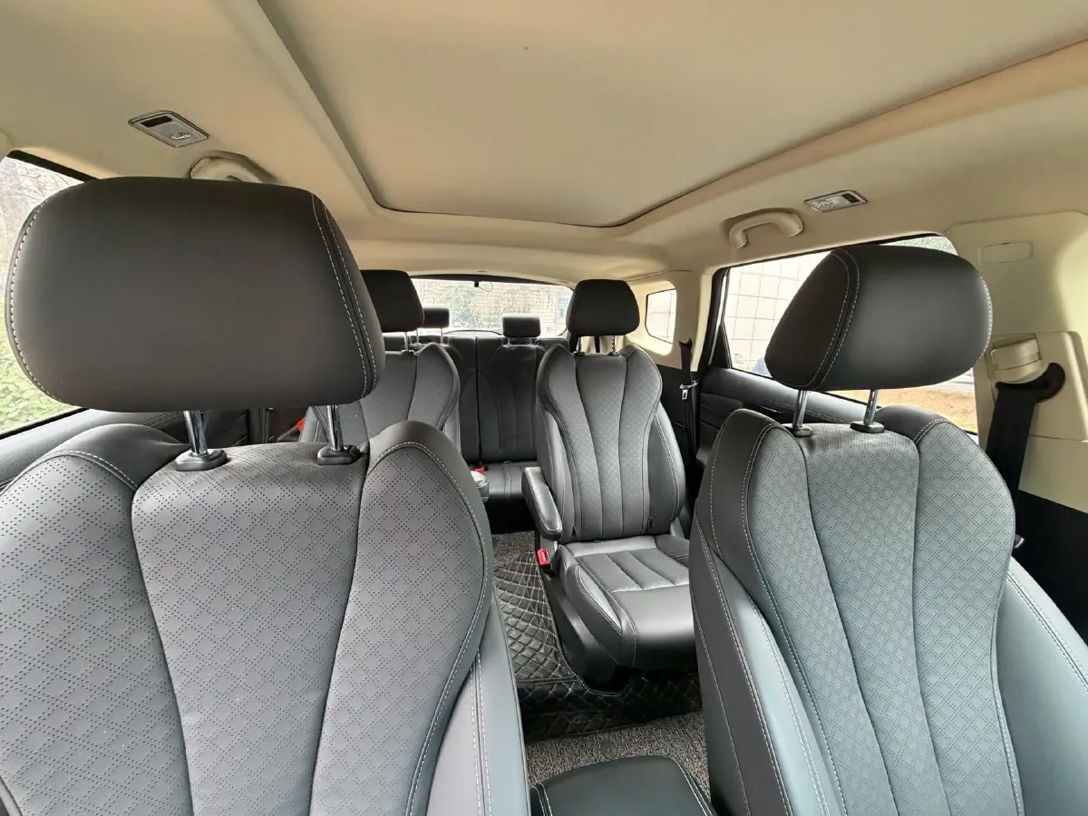 2019 Jetour X90 1.5T 147HP L4 8AT,autocango,china used car exporter,china ev exporter,chinese used car exporter,chinese used ev exporter