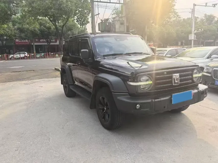 2021 Tank 300 2.0T 227HP L4 8AT,autocango,china used car exporter,china ev exporter,chinese used car exporter,chinese used ev exporter