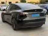 2021 Tesla Model Y BEV 60KWH
