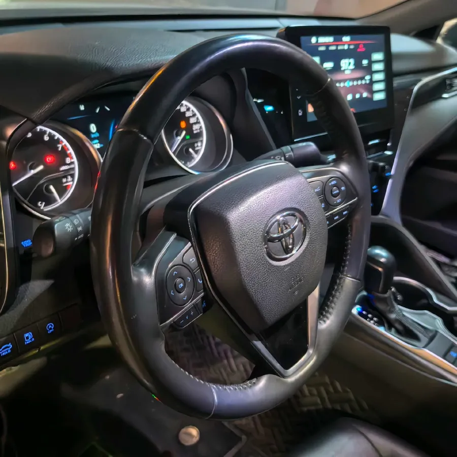 2021 Toyota Camry 2.0L 178HP L4 CVT,autocango,china used car exporter,china ev exporter,chinese used car exporter,chinese used ev exporter