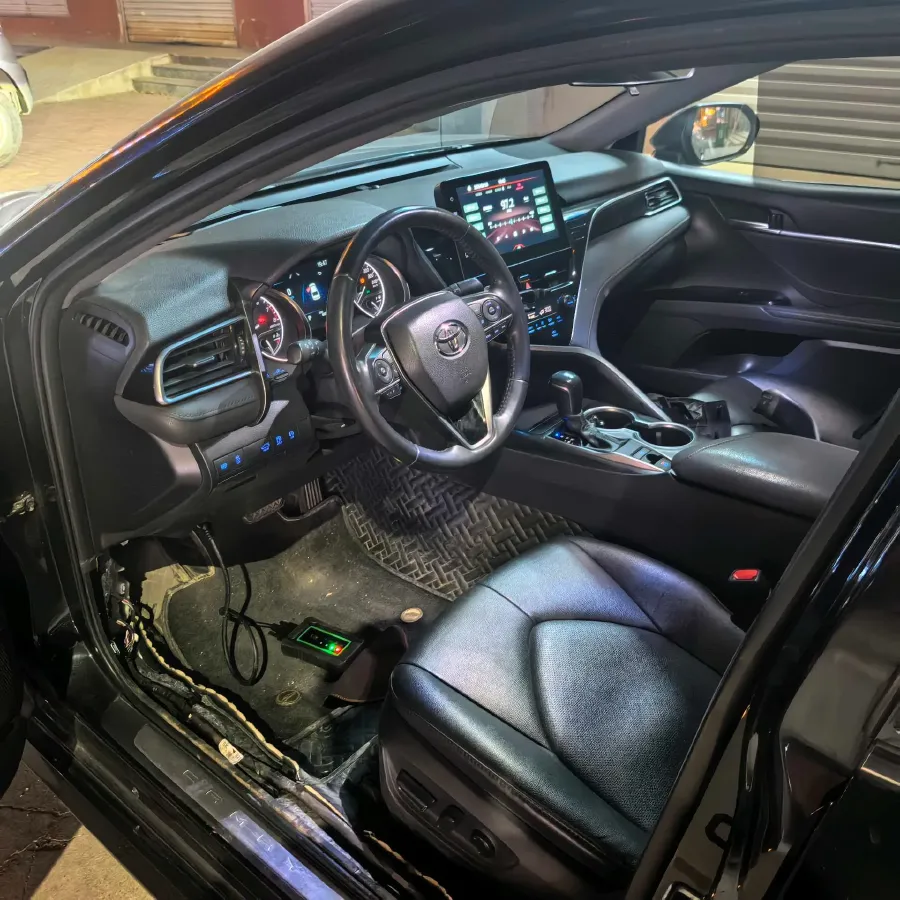 2021 Toyota Camry 2.0L 178HP L4 CVT,autocango,china used car exporter,china ev exporter,chinese used car exporter,chinese used ev exporter