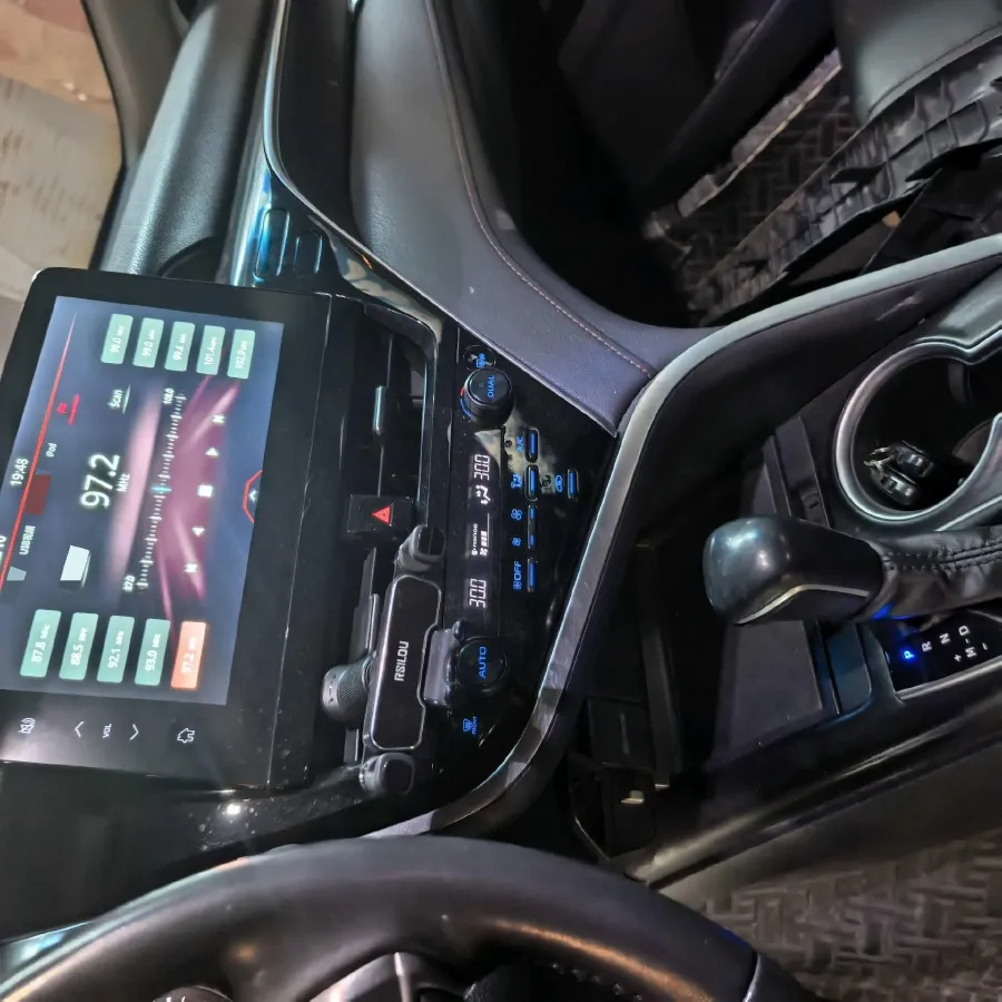 2021 Toyota Camry 2.0L 178HP L4 CVT,autocango,china used car exporter,china ev exporter,chinese used car exporter,chinese used ev exporter