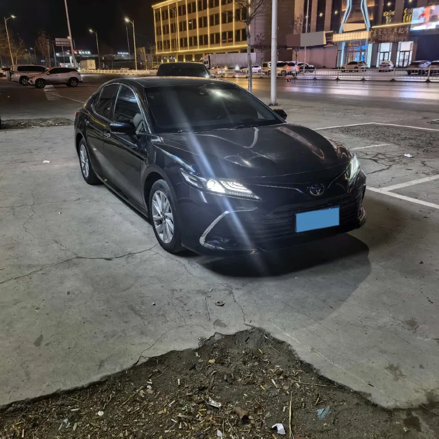 2021 Toyota Camry 2.0L 178HP L4 CVT,autocango,china used car exporter,china ev exporter,chinese used car exporter,chinese used ev exporter