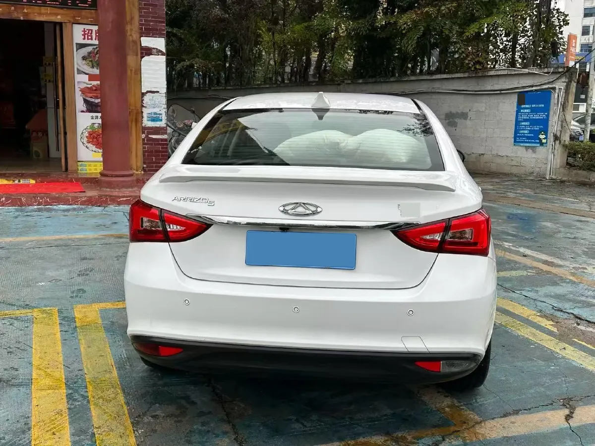 2021 Chery Arrizo 5 1.5L 116HP L4 CVT,autocango,china used car exporter,china ev exporter,chinese used car exporter,chinese used ev exporter