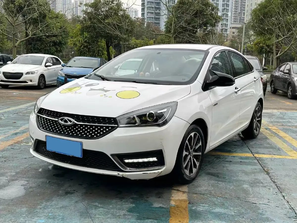2021 Chery Arrizo 5 1.5L 116HP L4 CVT,autocango,china used car exporter,china ev exporter,chinese used car exporter,chinese used ev exporter