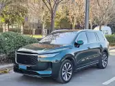2021 LI ONE,autocango,china used car exporter,china ev exporter,chinese used car exporter,chinese used ev exporter