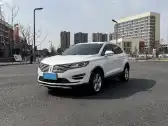 2017 LINCOLN MKC,autocango,china used car exporter,china ev exporter,chinese used car exporter,chinese used ev exporter