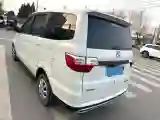 2017 BAIC WeiWang M20 1.5L 116HP L4 5MT