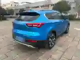 2019 Jetour X70S 1.5T 156HP L4 6DCT