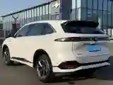 2025 ChangAn CS75 Plus 1.5T 188HP L4 8AT