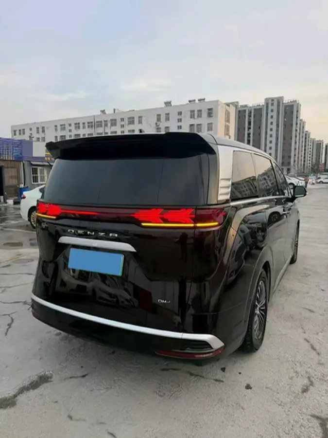 2024 Denza D9 1.5T 139HP L4 E-CVT PHEV 40KWH,autocango,china used car exporter,china ev exporter,chinese used car exporter,chinese used ev exporter