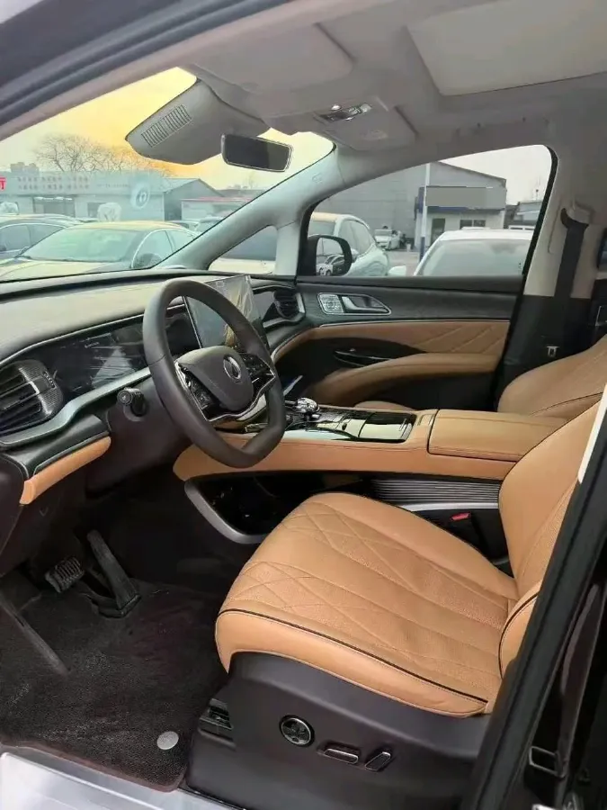 2024 Denza D9 1.5T 139HP L4 E-CVT PHEV 40KWH,autocango,china used car exporter,china ev exporter,chinese used car exporter,chinese used ev exporter