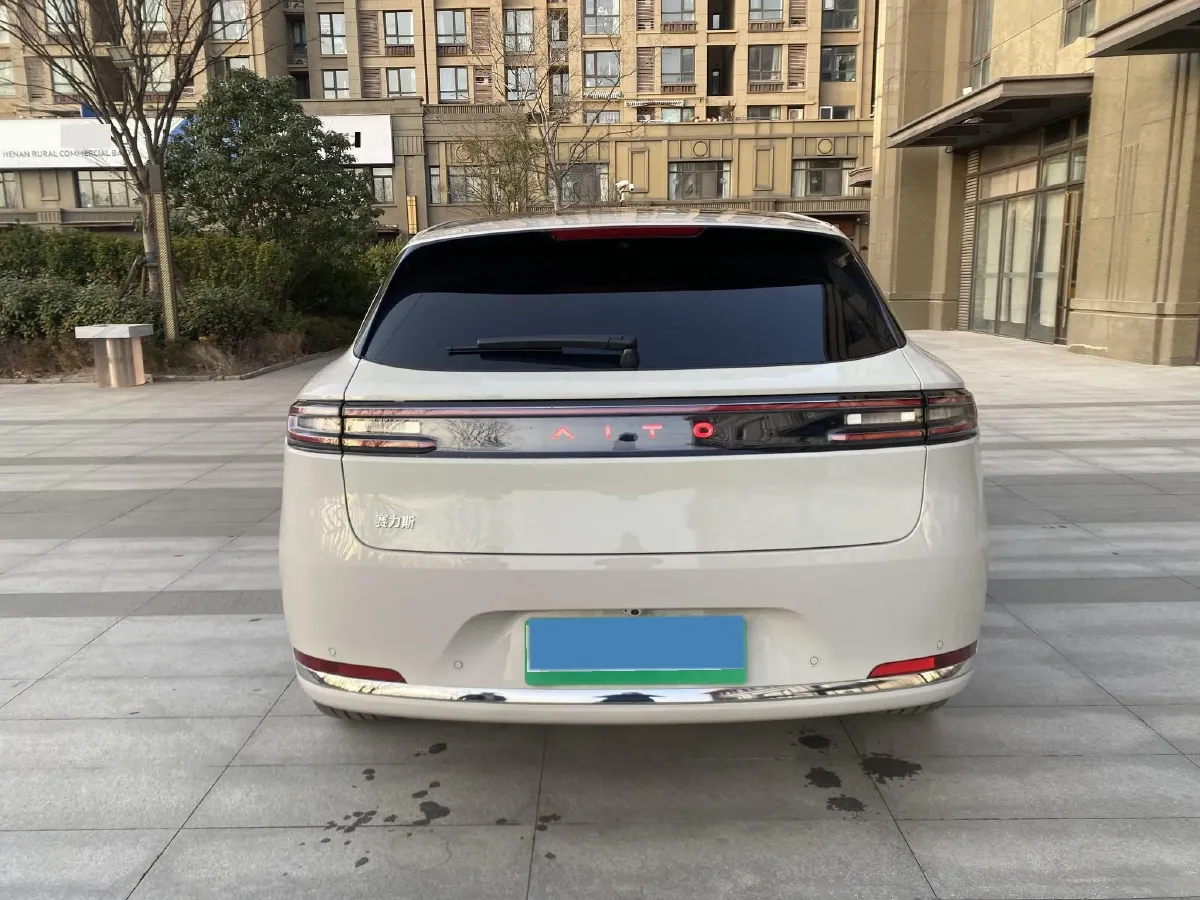 2025 AITO AITO M5 BEV 83KWH,autocango,china used car exporter,china ev exporter,chinese used car exporter,chinese used ev exporter