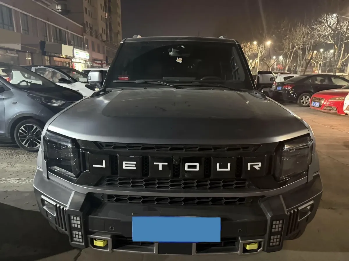 2023 Jetour Traveller 2.0T 254HP L4 8AT,autocango,china used car exporter,china ev exporter,chinese used car exporter,chinese used ev exporter