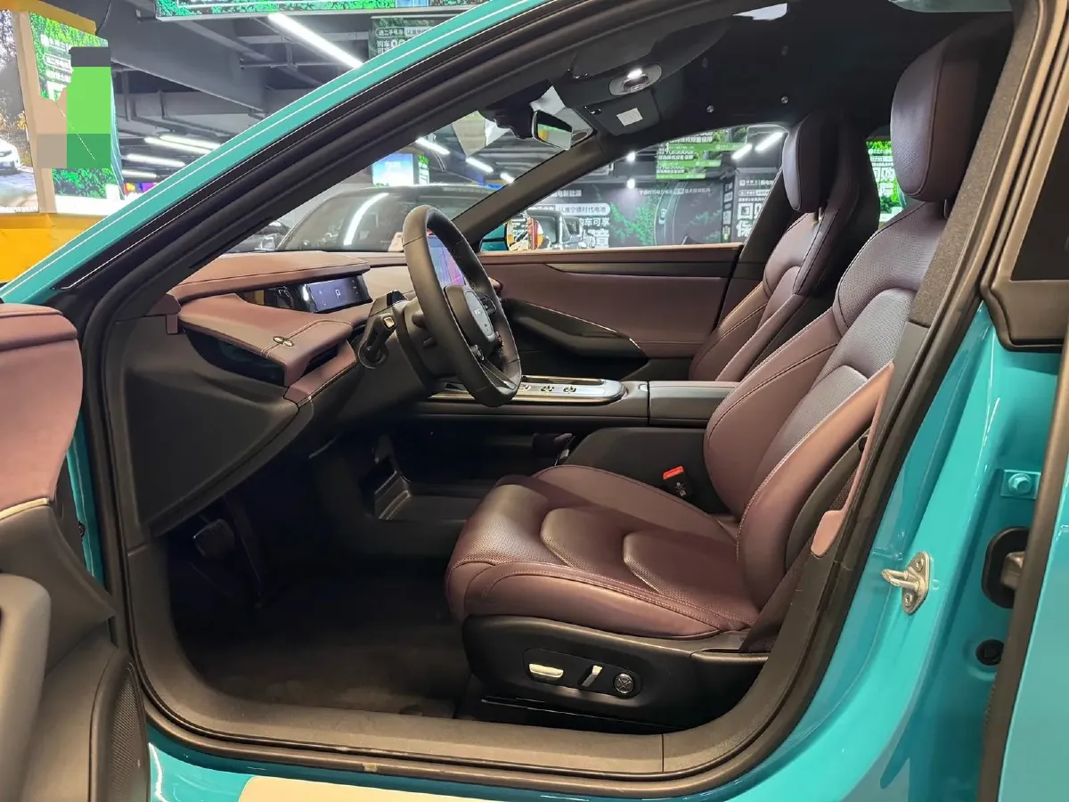 2024 MI SU7 BEV 94.3KWH,autocango,china used car exporter,china ev exporter,chinese used car exporter,chinese used ev exporter