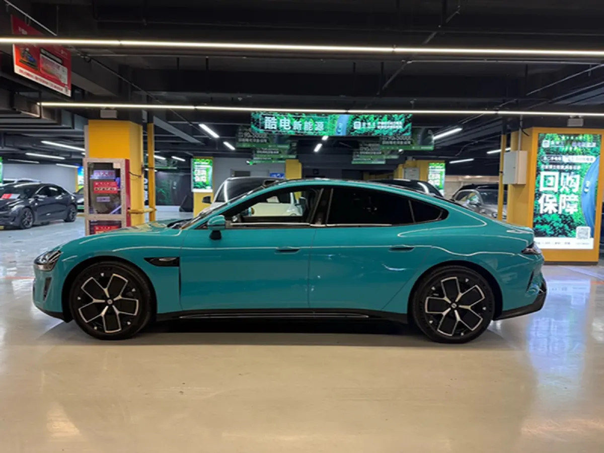 2024 MI SU7 BEV 94.3KWH,autocango,china used car exporter,china ev exporter,chinese used car exporter,chinese used ev exporter