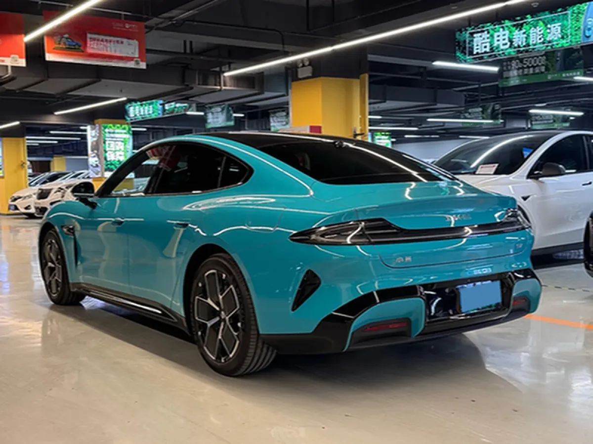 2024 MI SU7 BEV 94.3KWH,autocango,china used car exporter,china ev exporter,chinese used car exporter,chinese used ev exporter