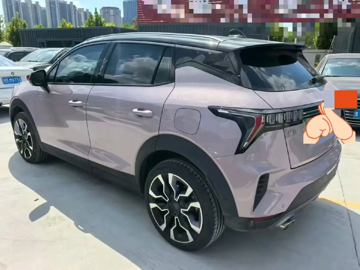 2022 Roewe i6 MAX BEV 61.1KWH,autocango,china used car exporter,china ev exporter,chinese used car exporter,chinese used ev exporter
