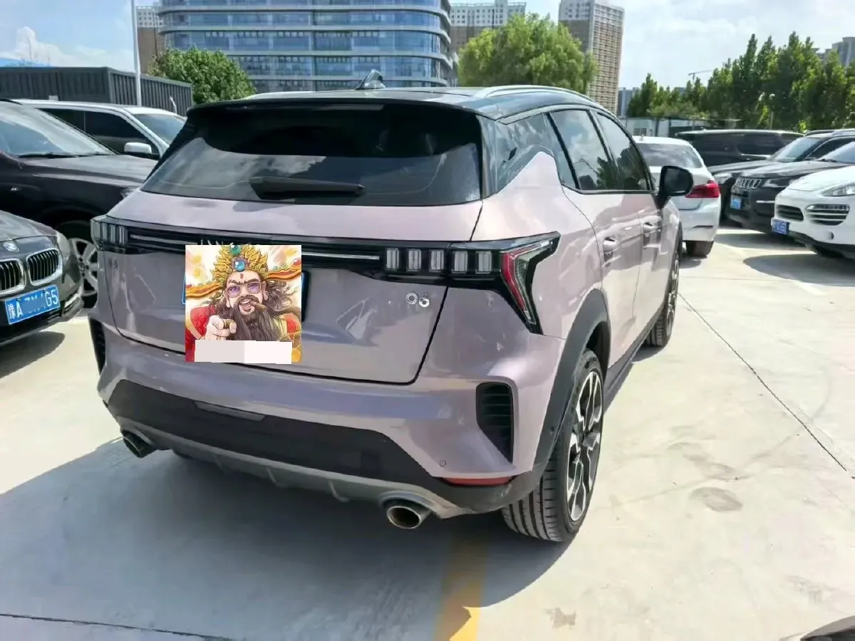 2022 Roewe i6 MAX BEV 61.1KWH,autocango,china used car exporter,china ev exporter,chinese used car exporter,chinese used ev exporter